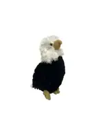 Eagle Plush