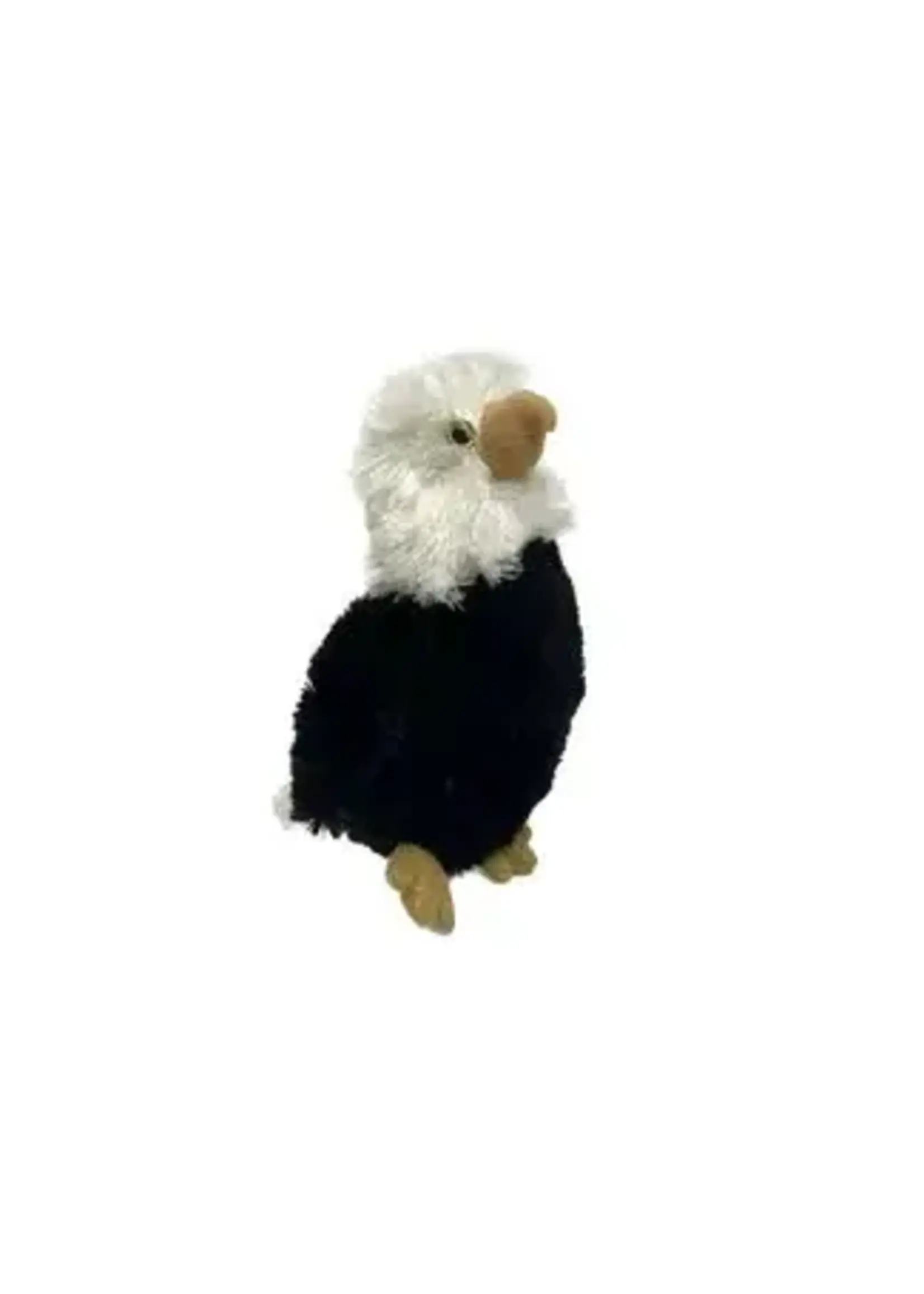 Eagle Plush