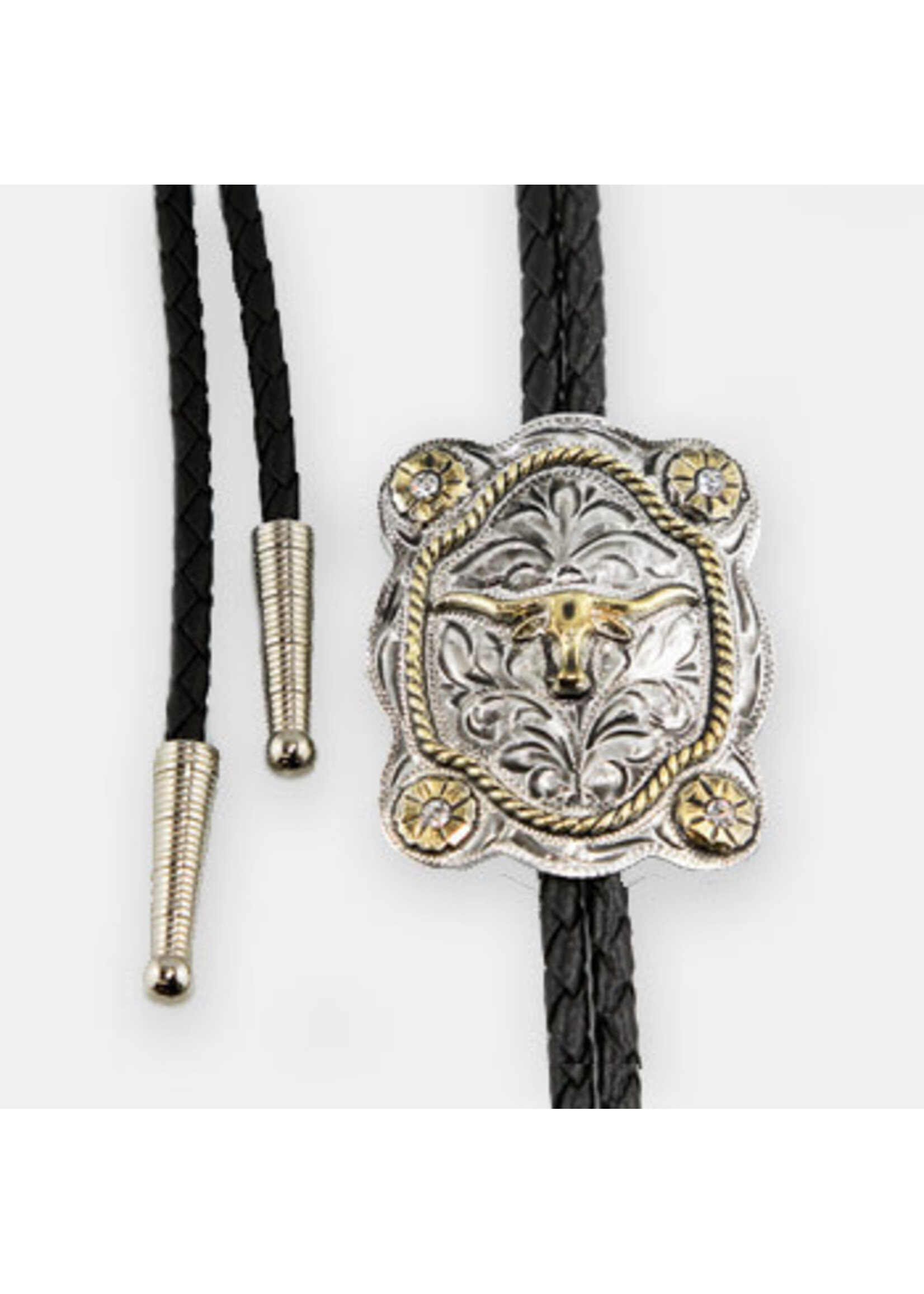 Bolo Longhorn