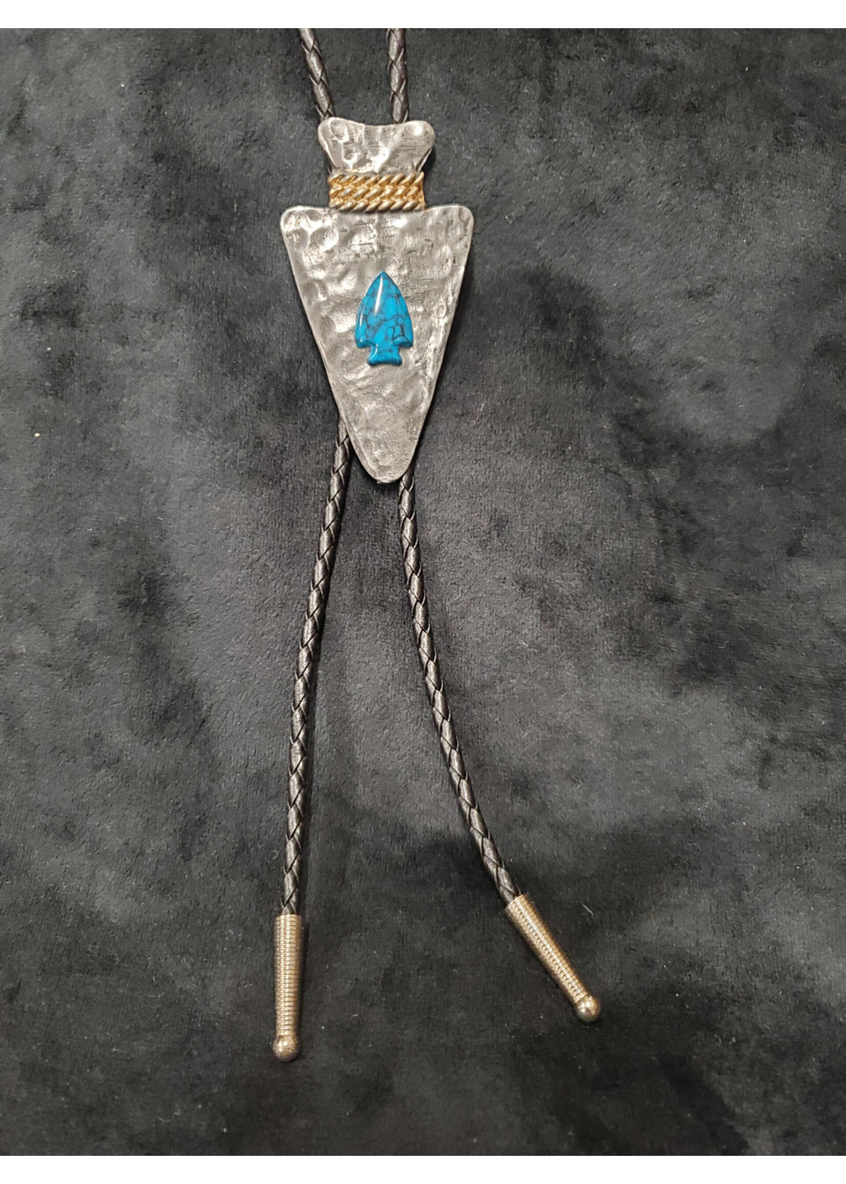 Bolo Arrowhead