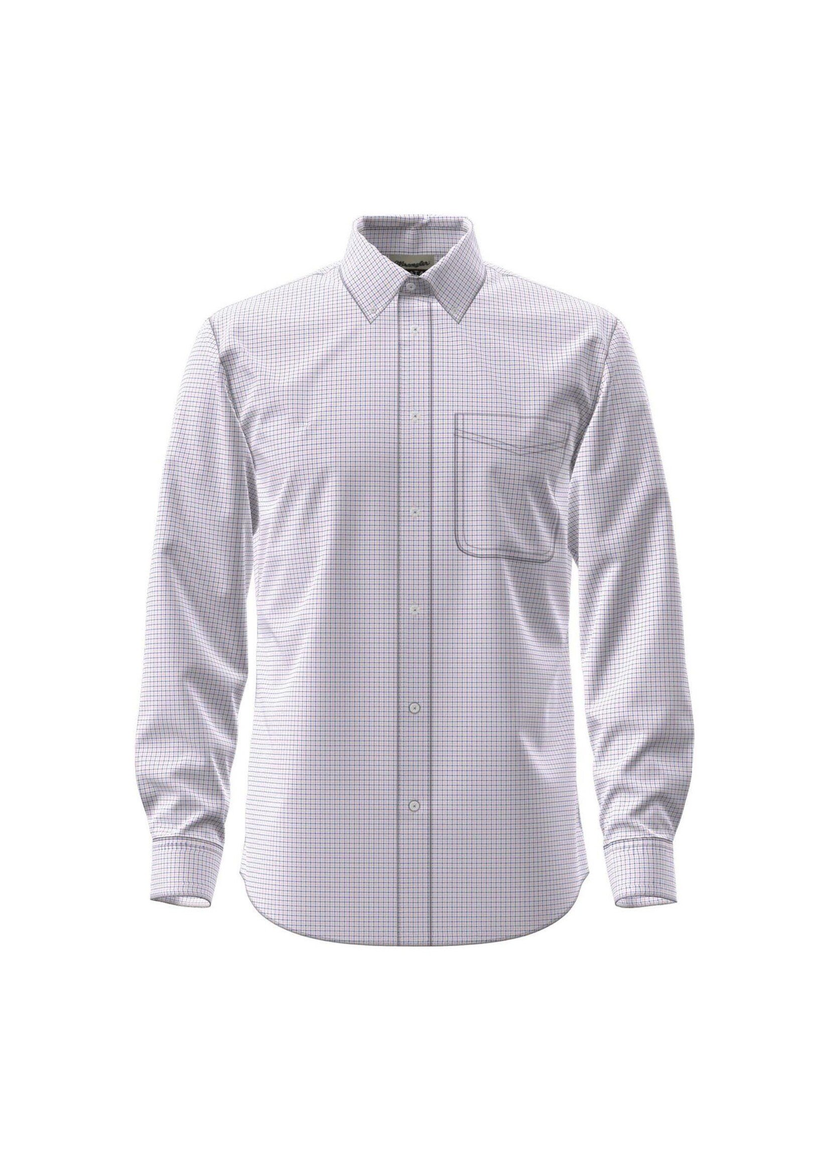 Wrangler Riata® Dress Long Sleeve Shirt