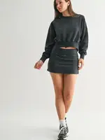 Luxe Skort
