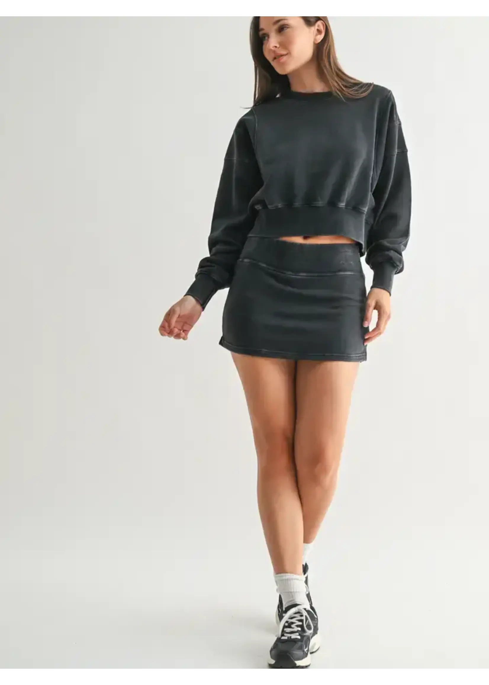 Luxe Skort