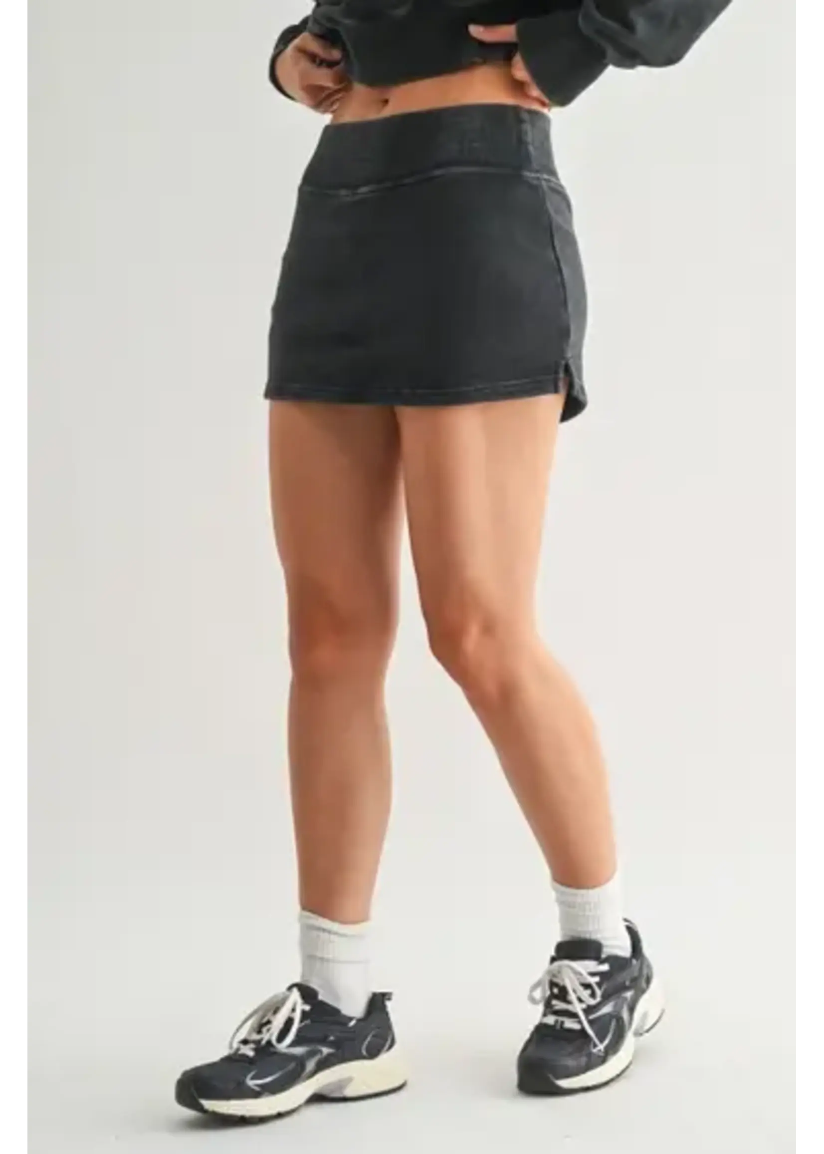Luxe Skort