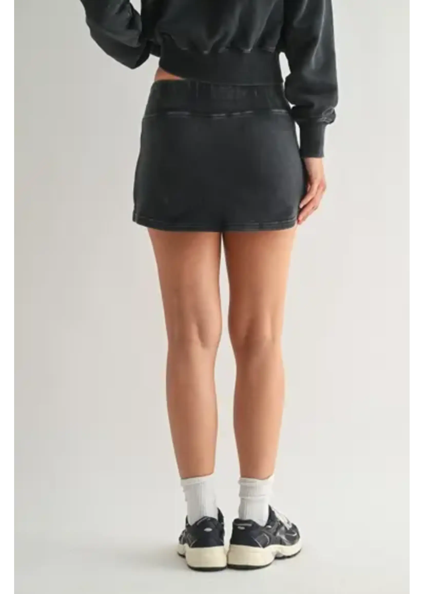 Luxe Skort