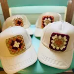 Crochet Hats