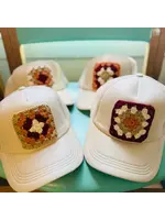 Crochet Hats