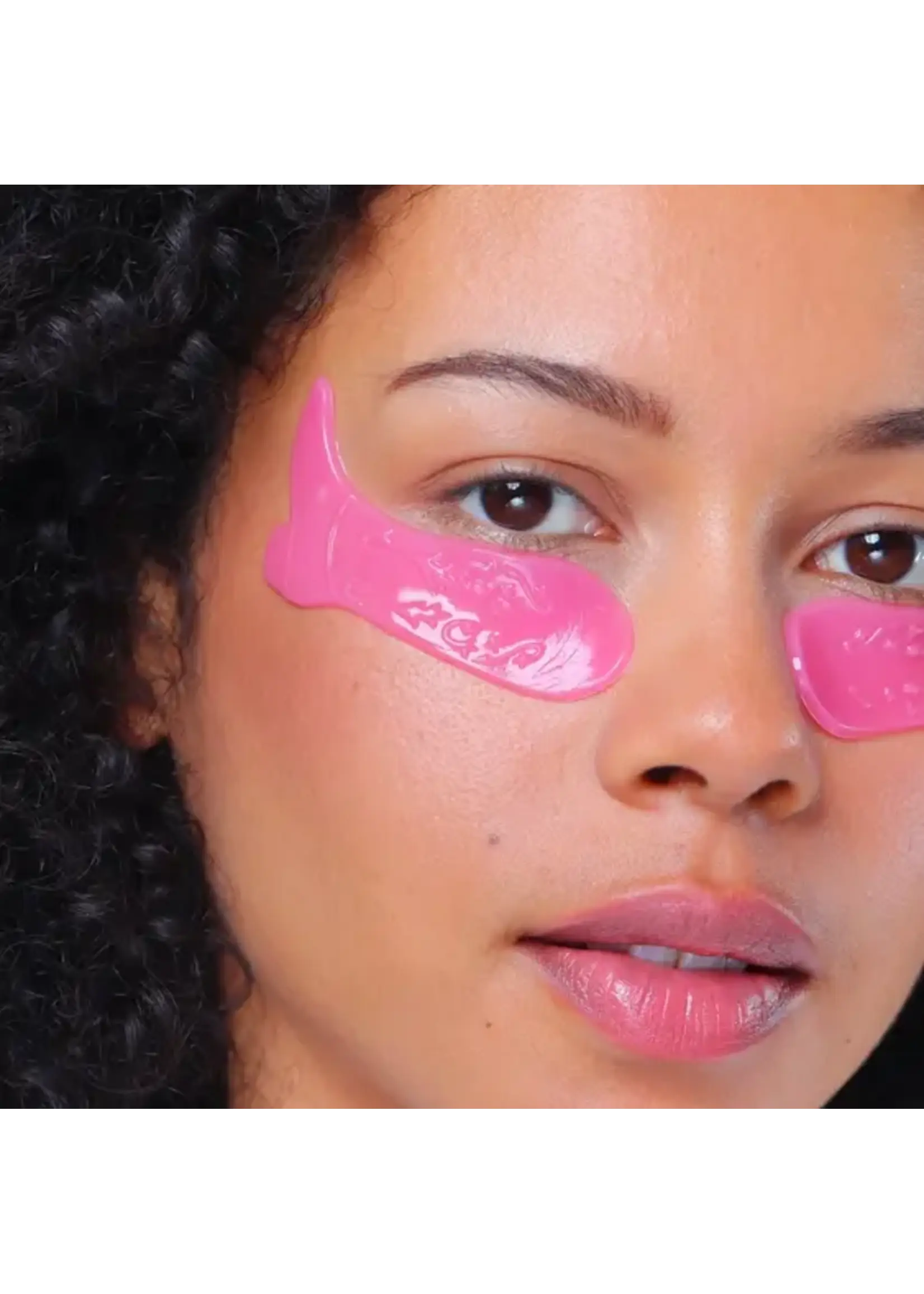 Let's Rodeo Depuffing Undereye