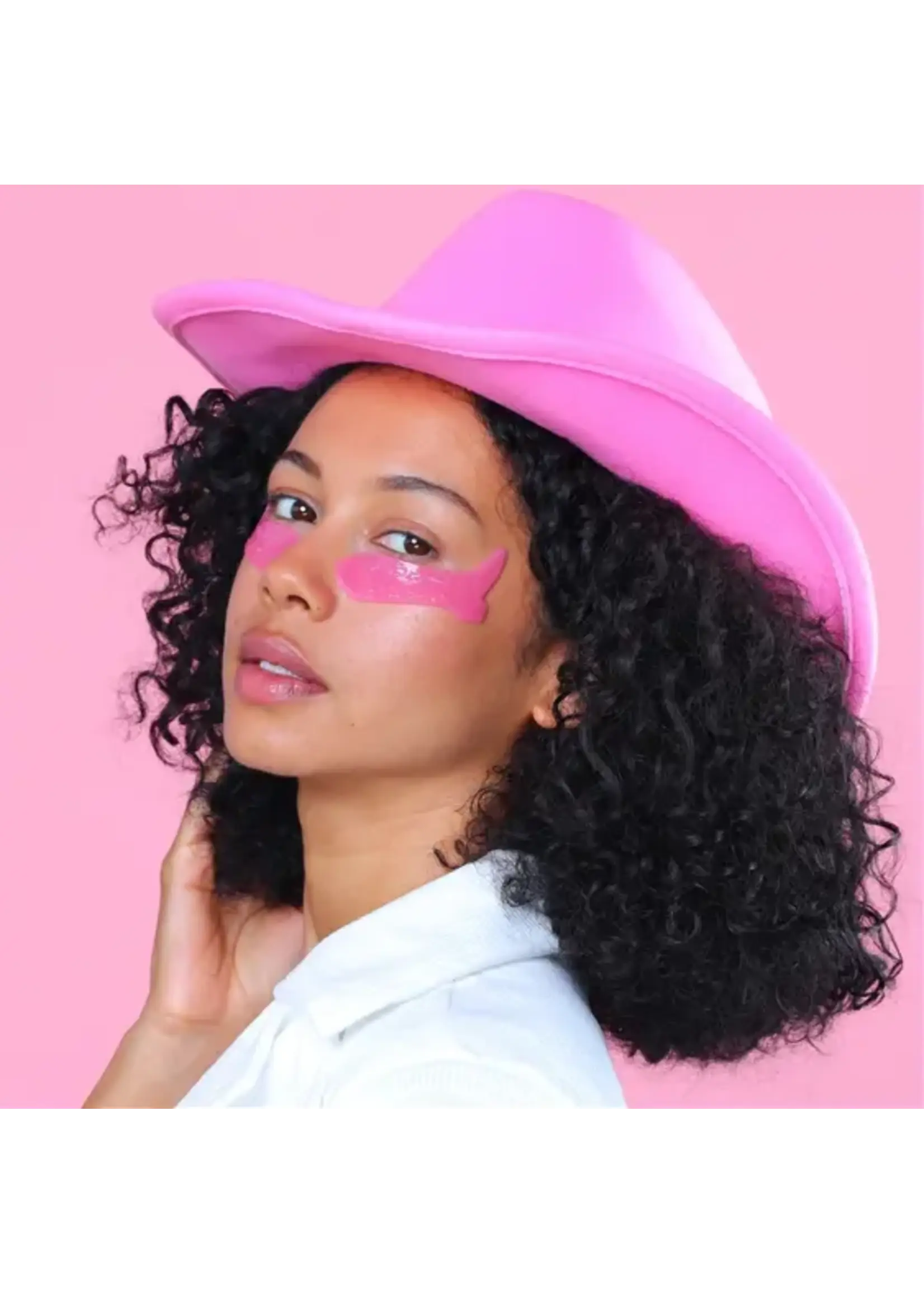Let's Rodeo Depuffing Undereye