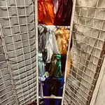 Solid Wild Rags