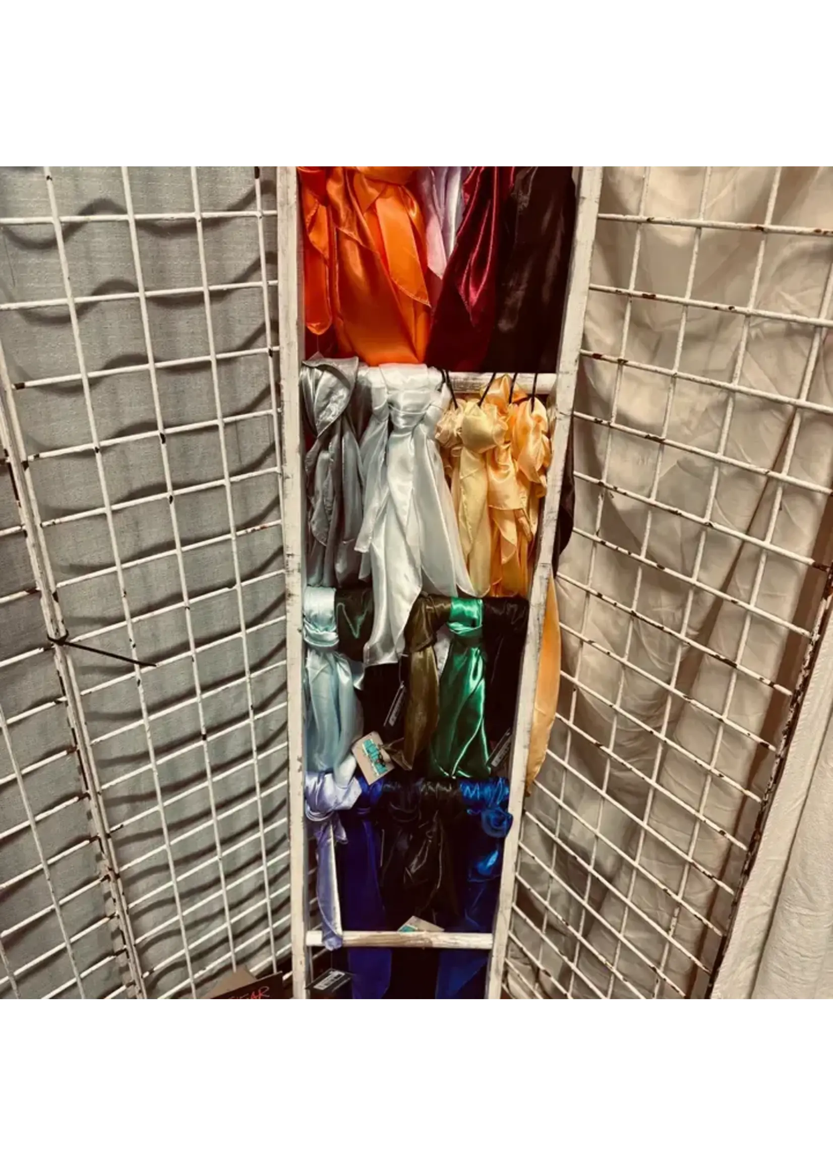 Solid Wild Rags