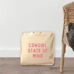 Cowgirl State Of Mind