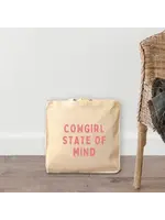 Cowgirl State Of Mind