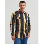 Wrangler X Coors Cowboy Cut Work Shirt