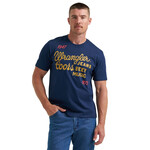 Wrangler X Coors Unisex T-Shirt