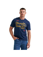 Wrangler X Coors Unisex T-Shirt
