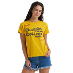 Wrangler X Coors T-Shirt