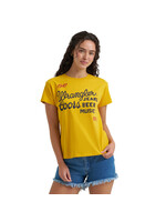Wrangler X Coors T-Shirt