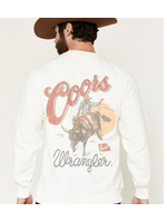 Wrangler X Coors Unisex Crewneck
