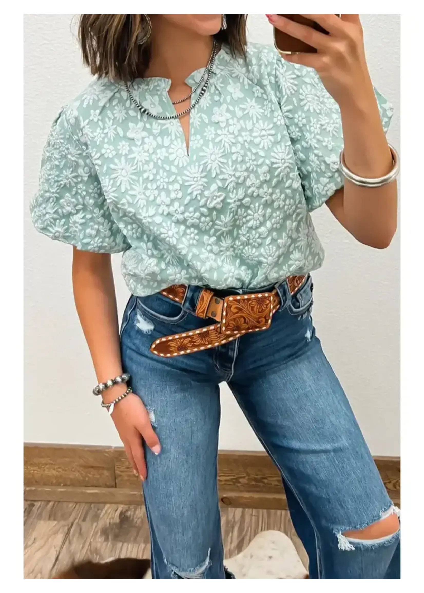 Western Floral