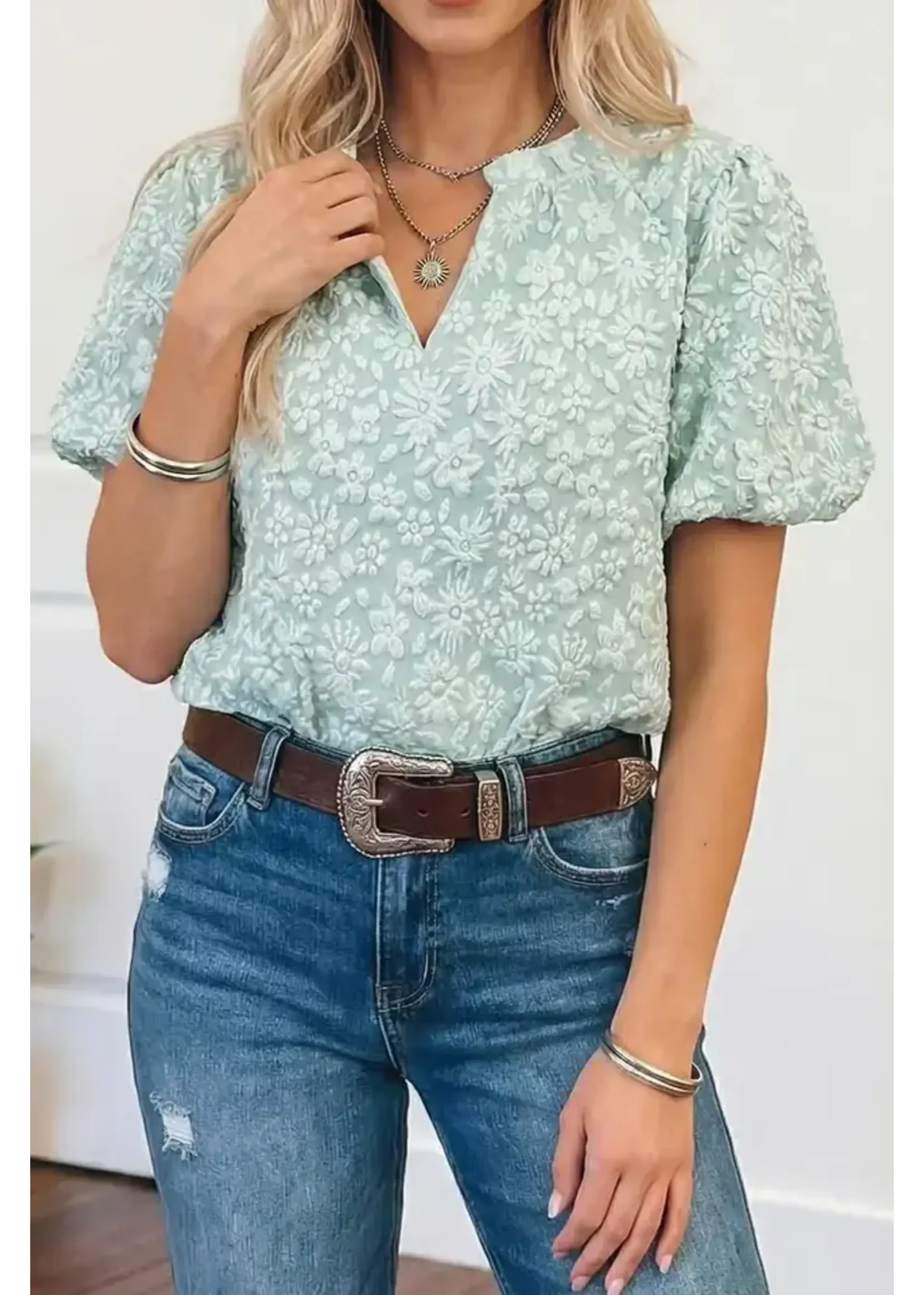 Western Floral