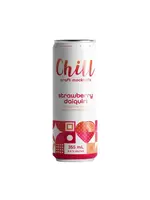 Sobr Market Strawberry Daiquiri