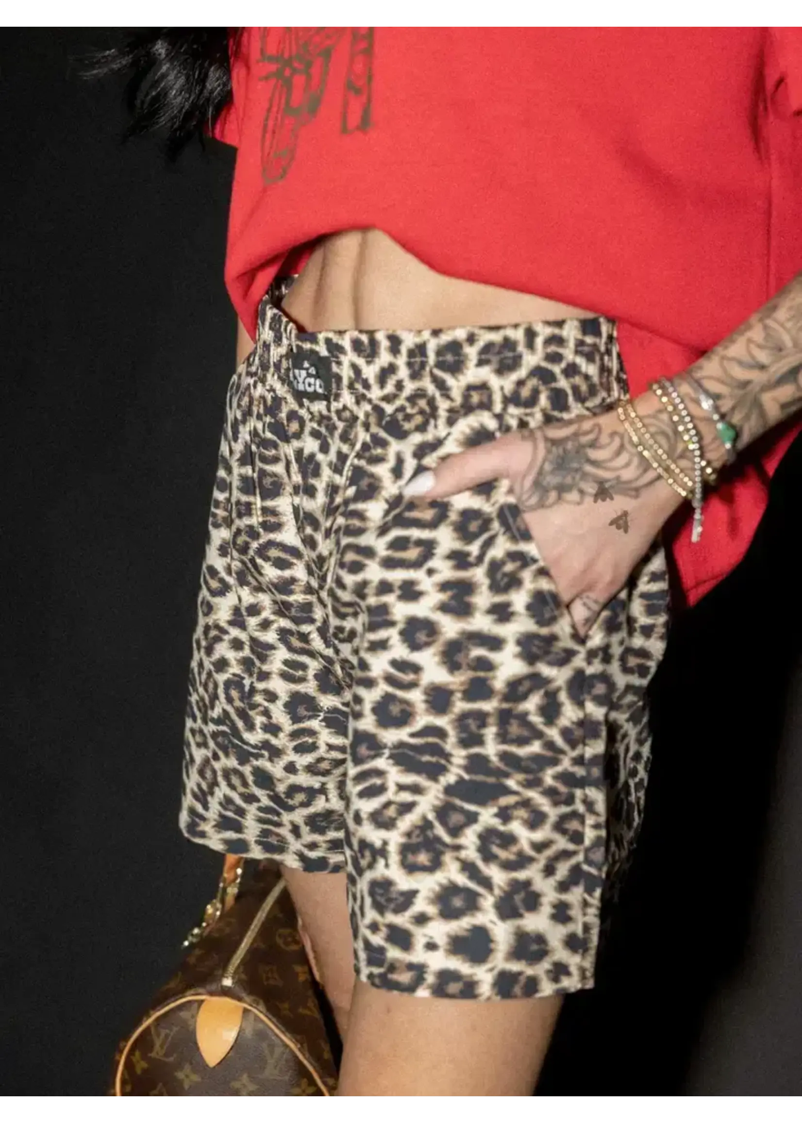 Boxer Shorts