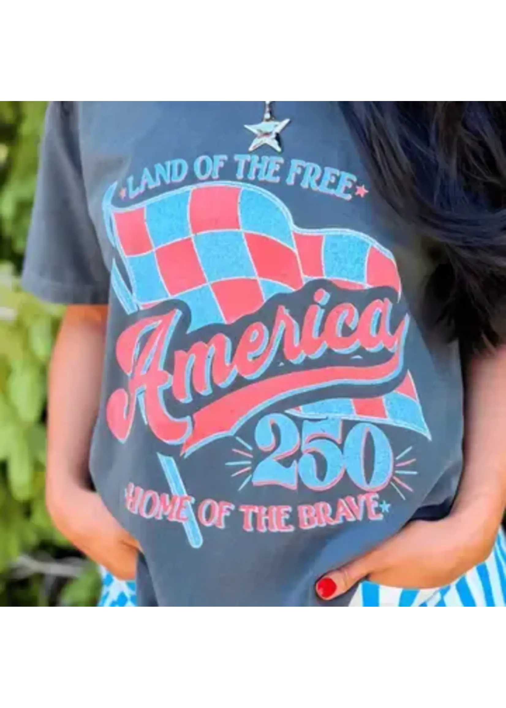 America's 250th T-Shirt