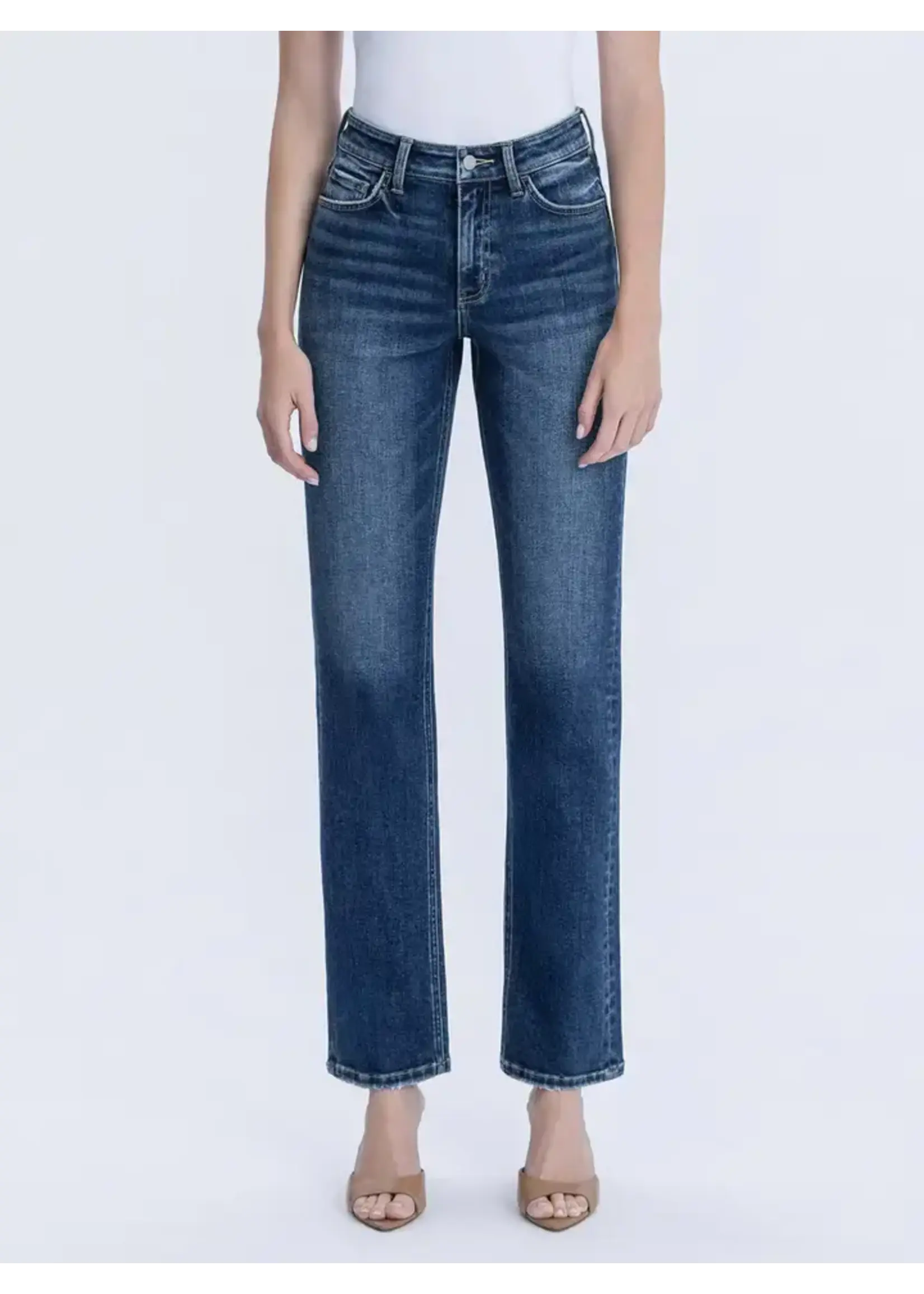 Celestial High Rise Straight