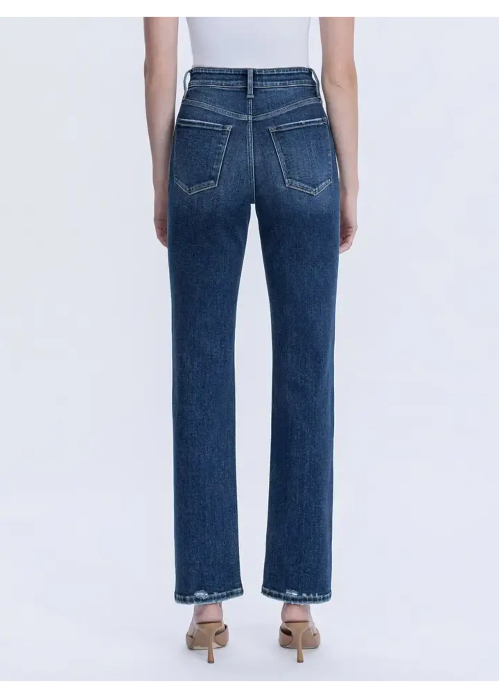 Celestial High Rise Straight
