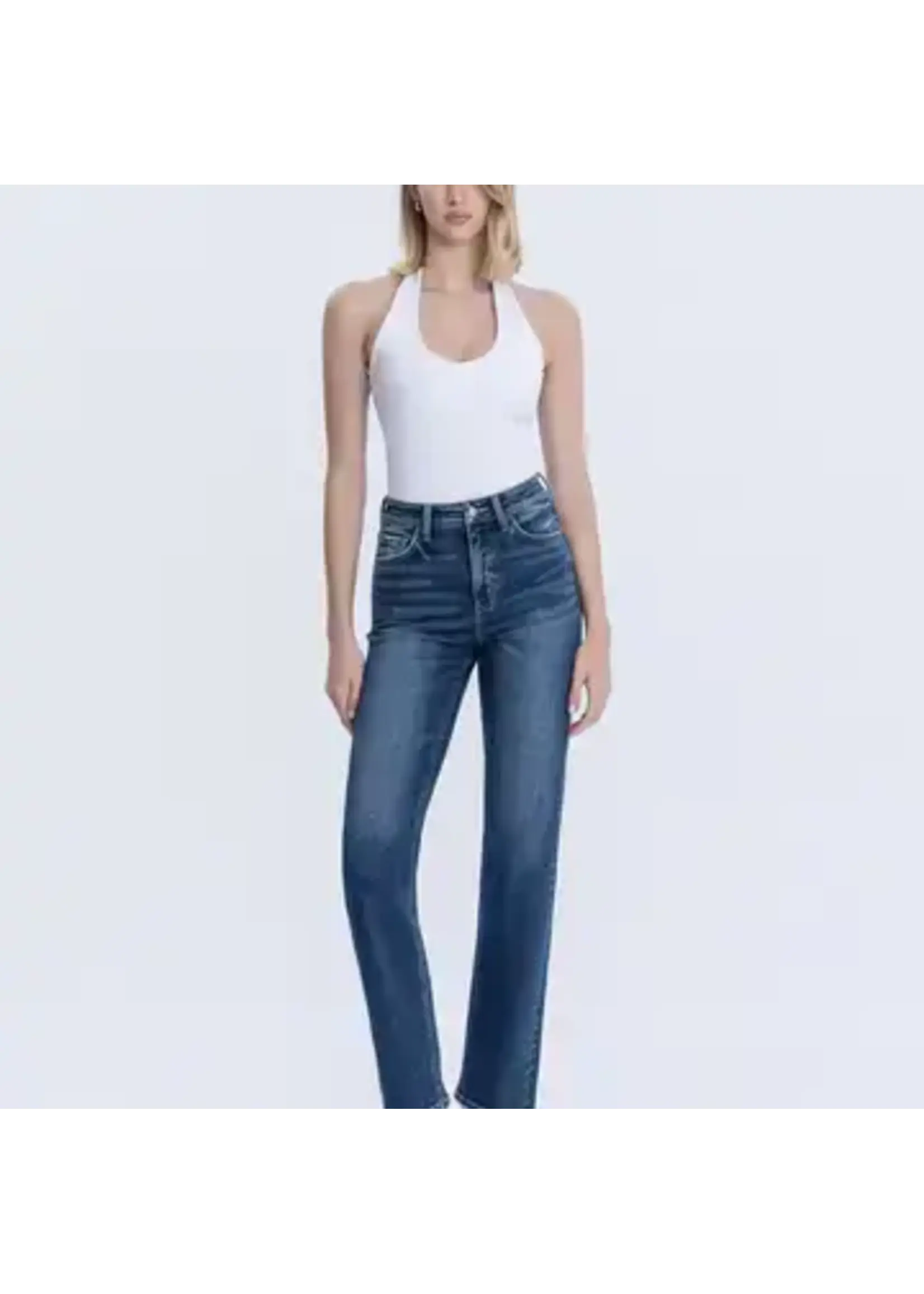 Celestial High Rise Straight