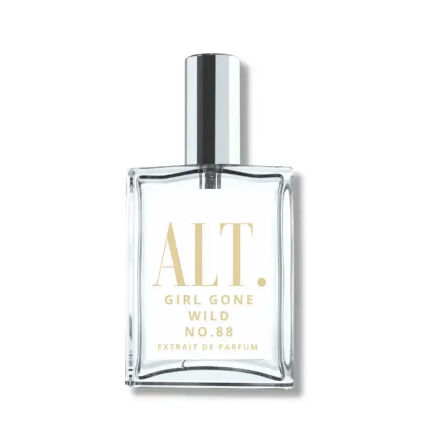 ALT Fragrances ALT Fragrances