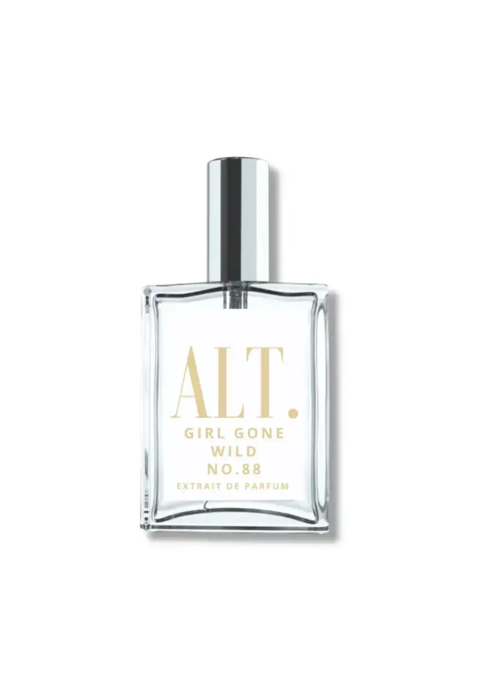 ALT Fragrances ALT Fragrances