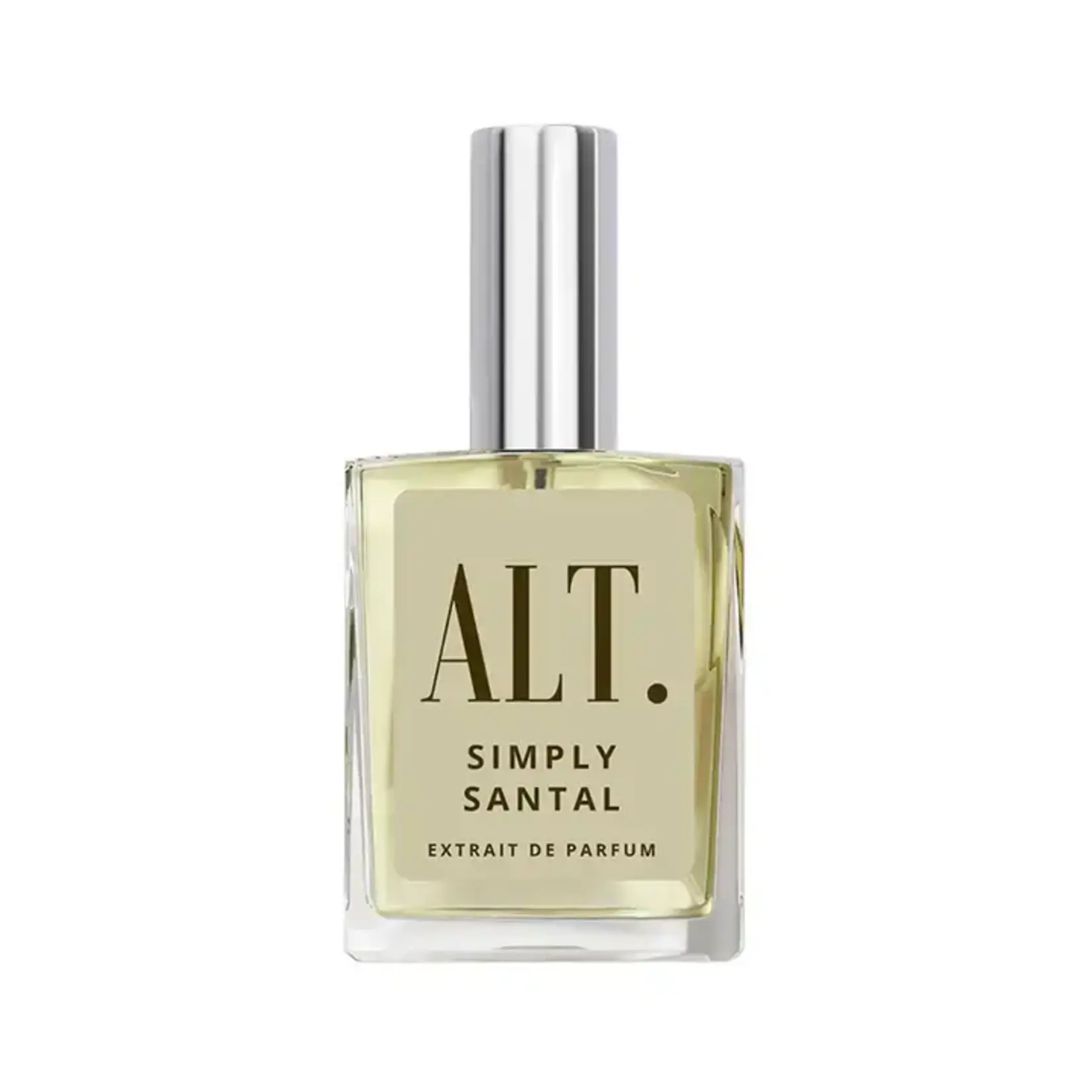 ALT Fragrances ALT Fragrances