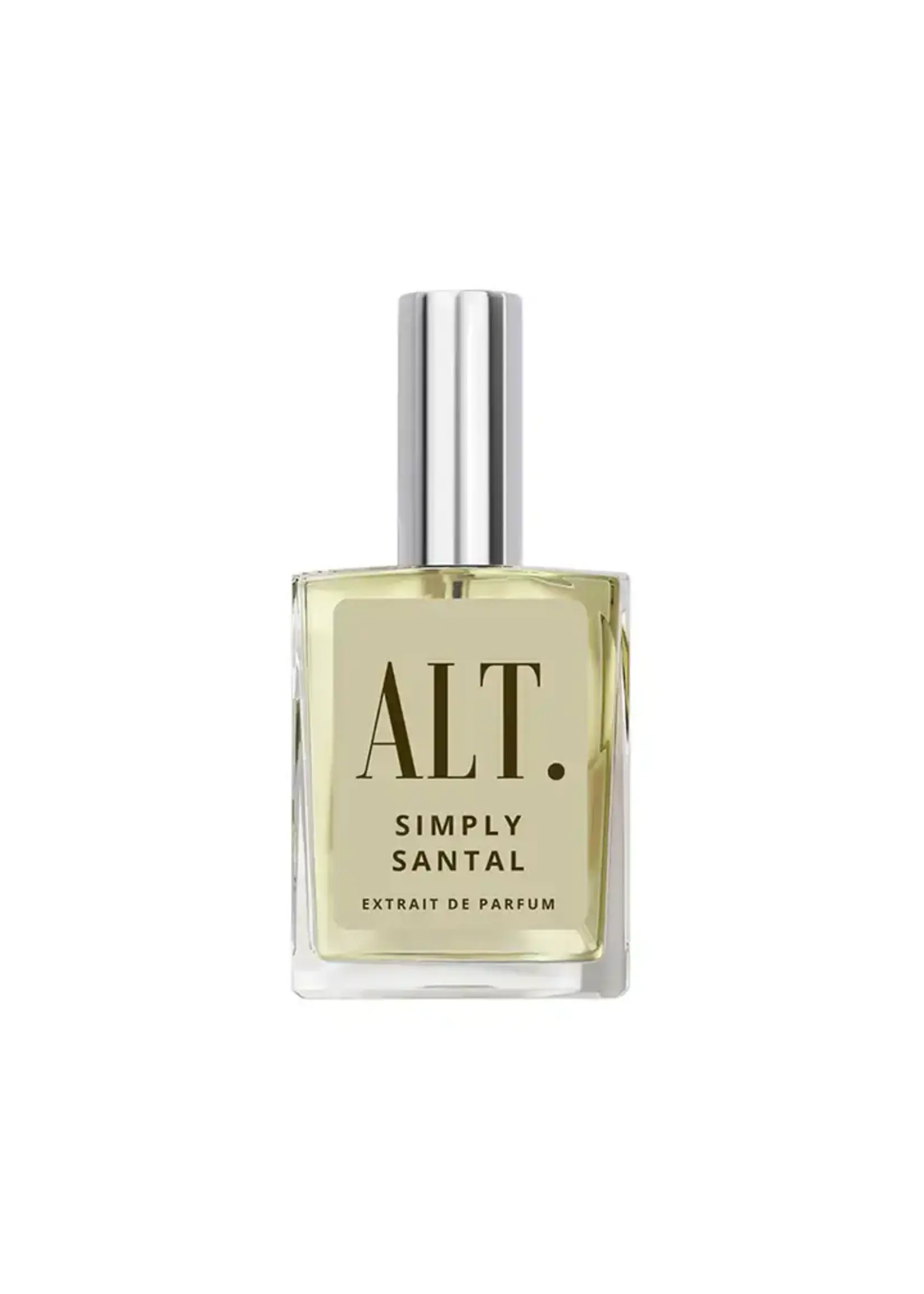 ALT Fragrances ALT Fragrances