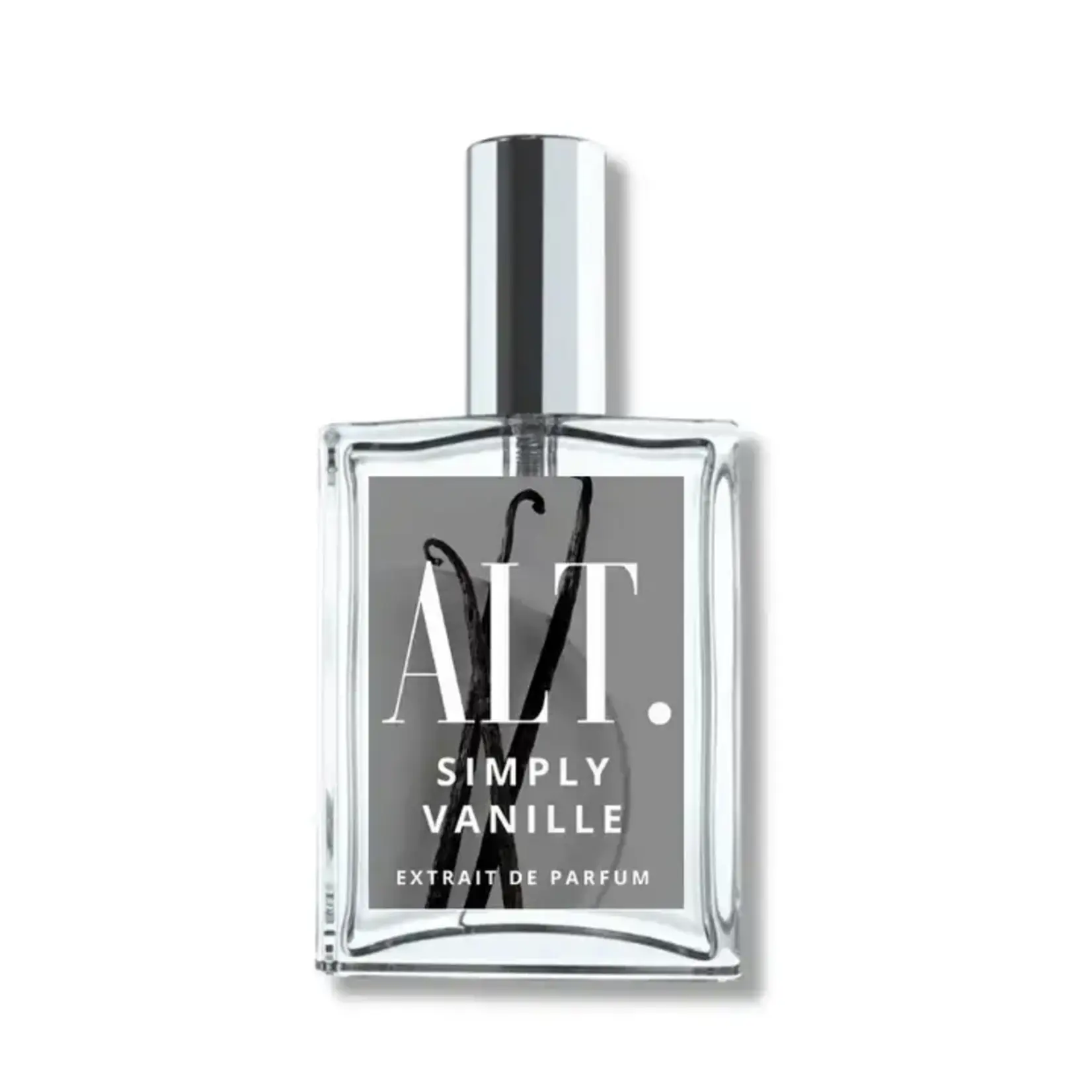 ALT Fragrances ALT Fragrances