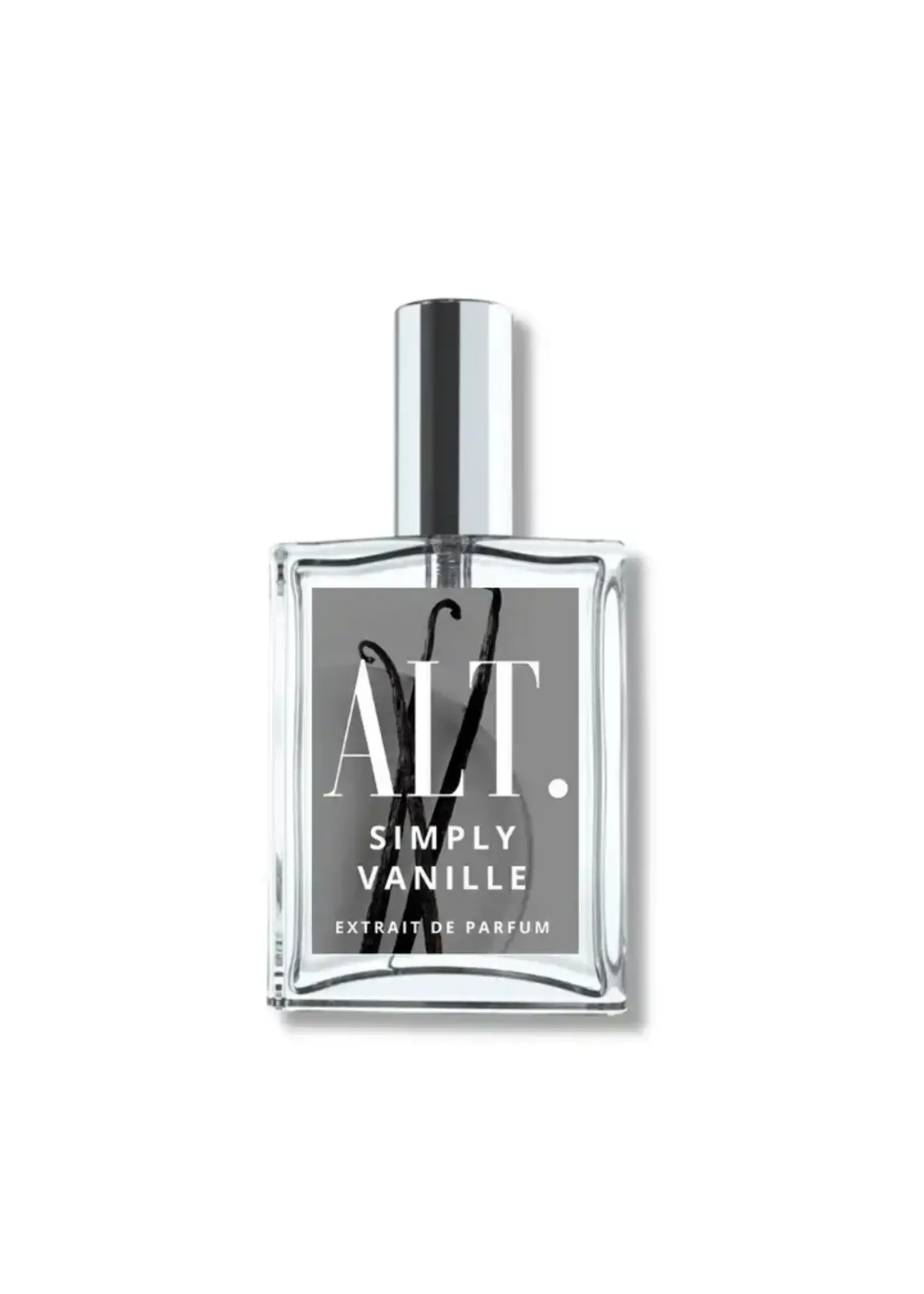 ALT Fragrances ALT Fragrances