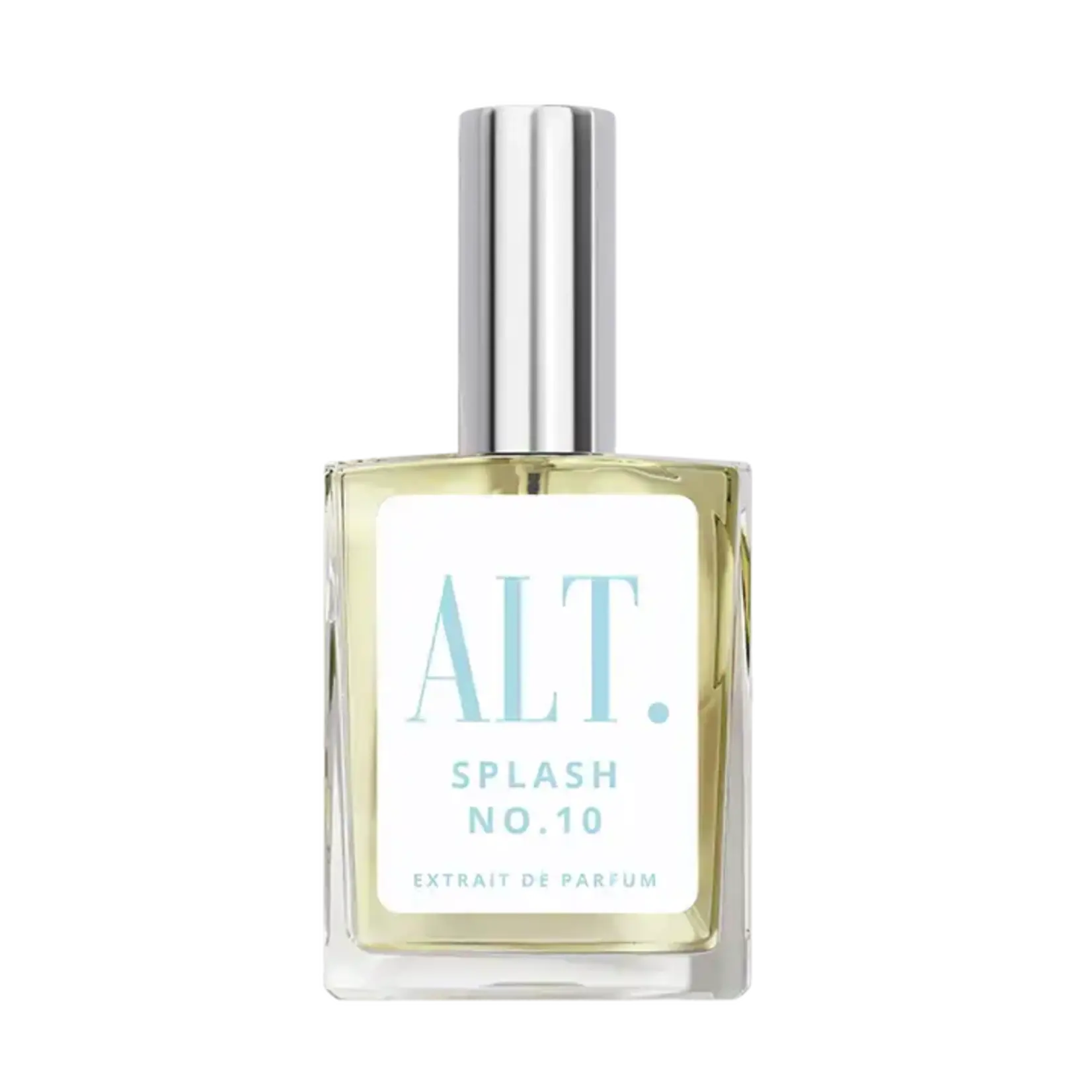ALT Fragrances Splash Alt Fragrance