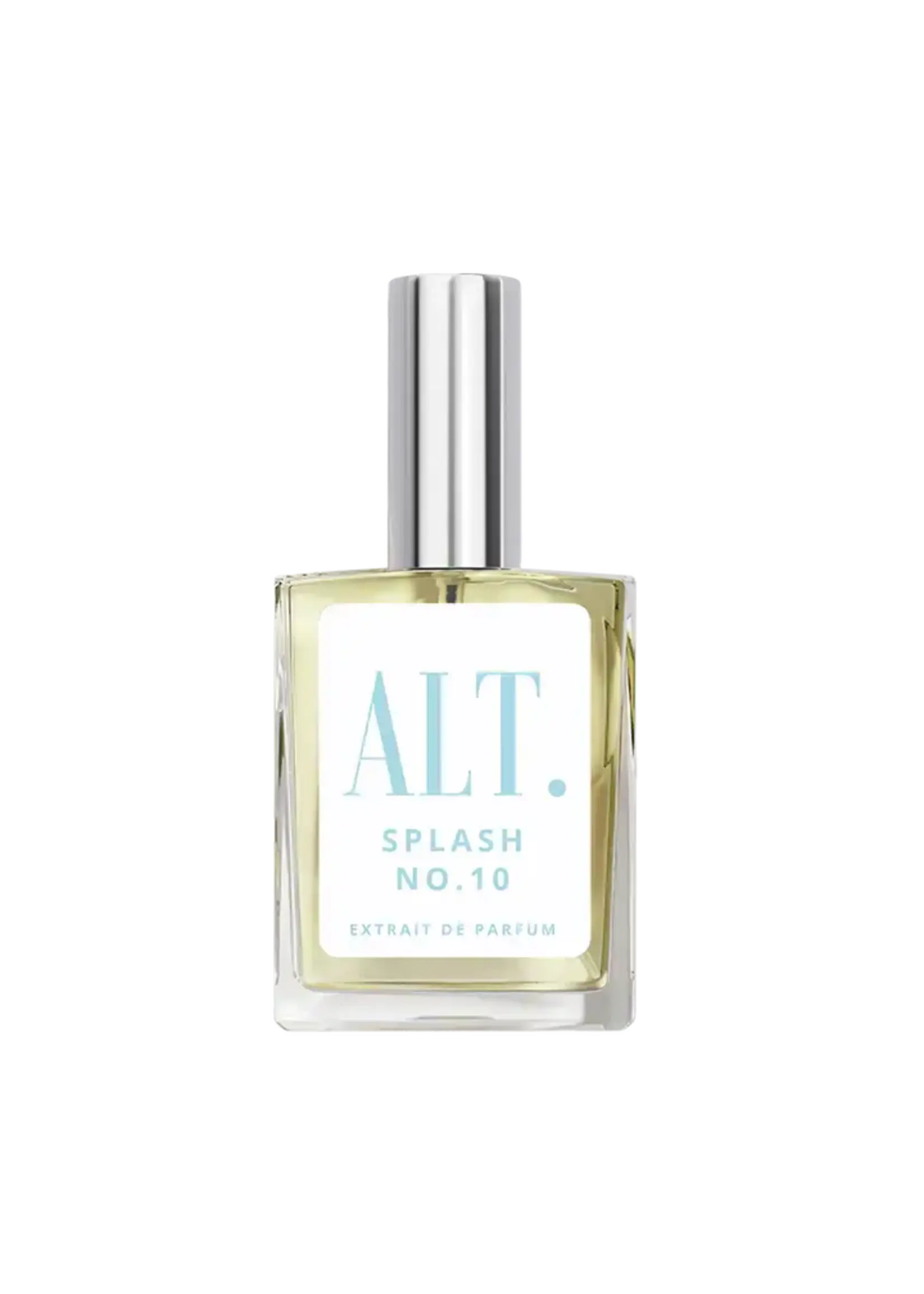 ALT Fragrances Splash Alt Fragrance