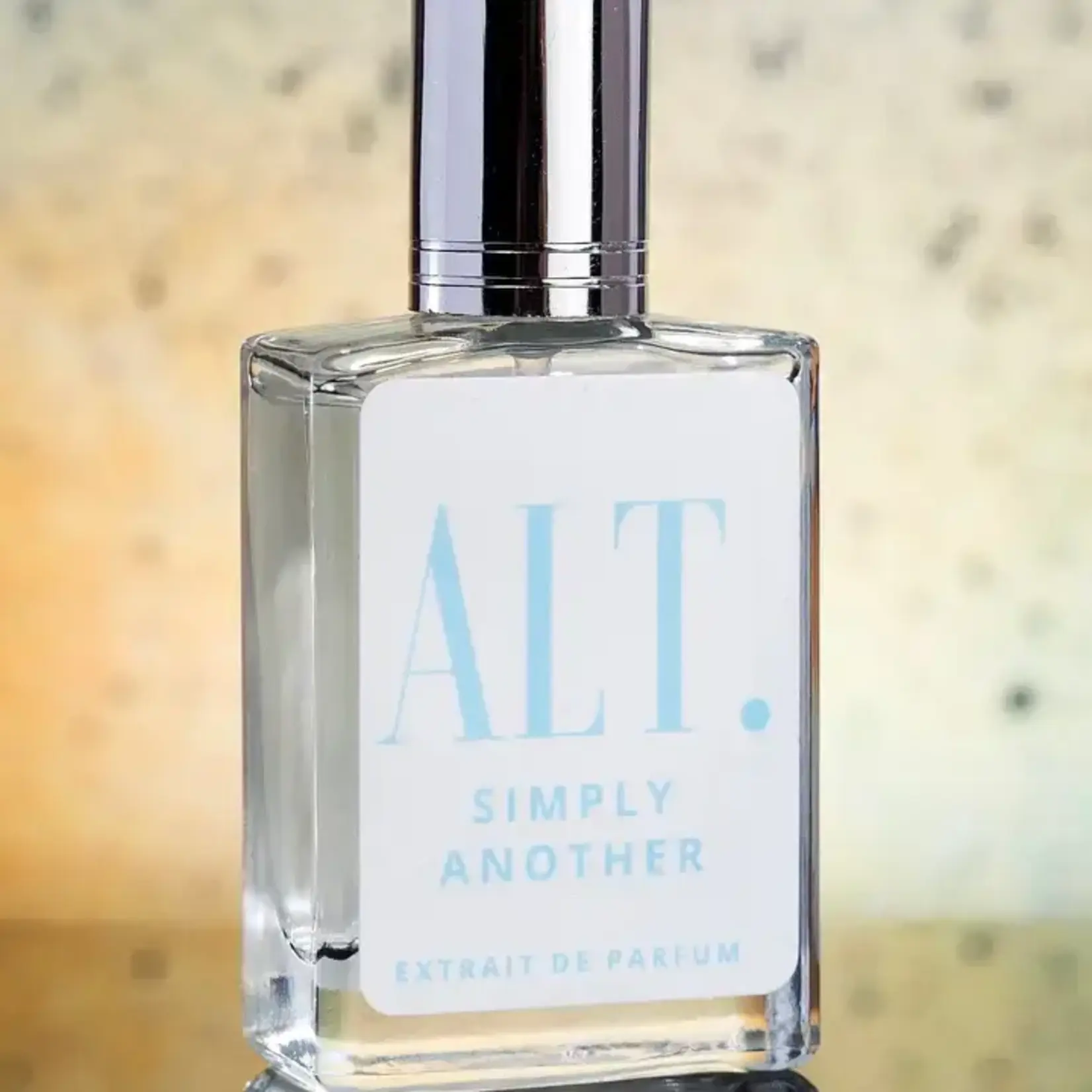 ALT Fragrances Simply Another