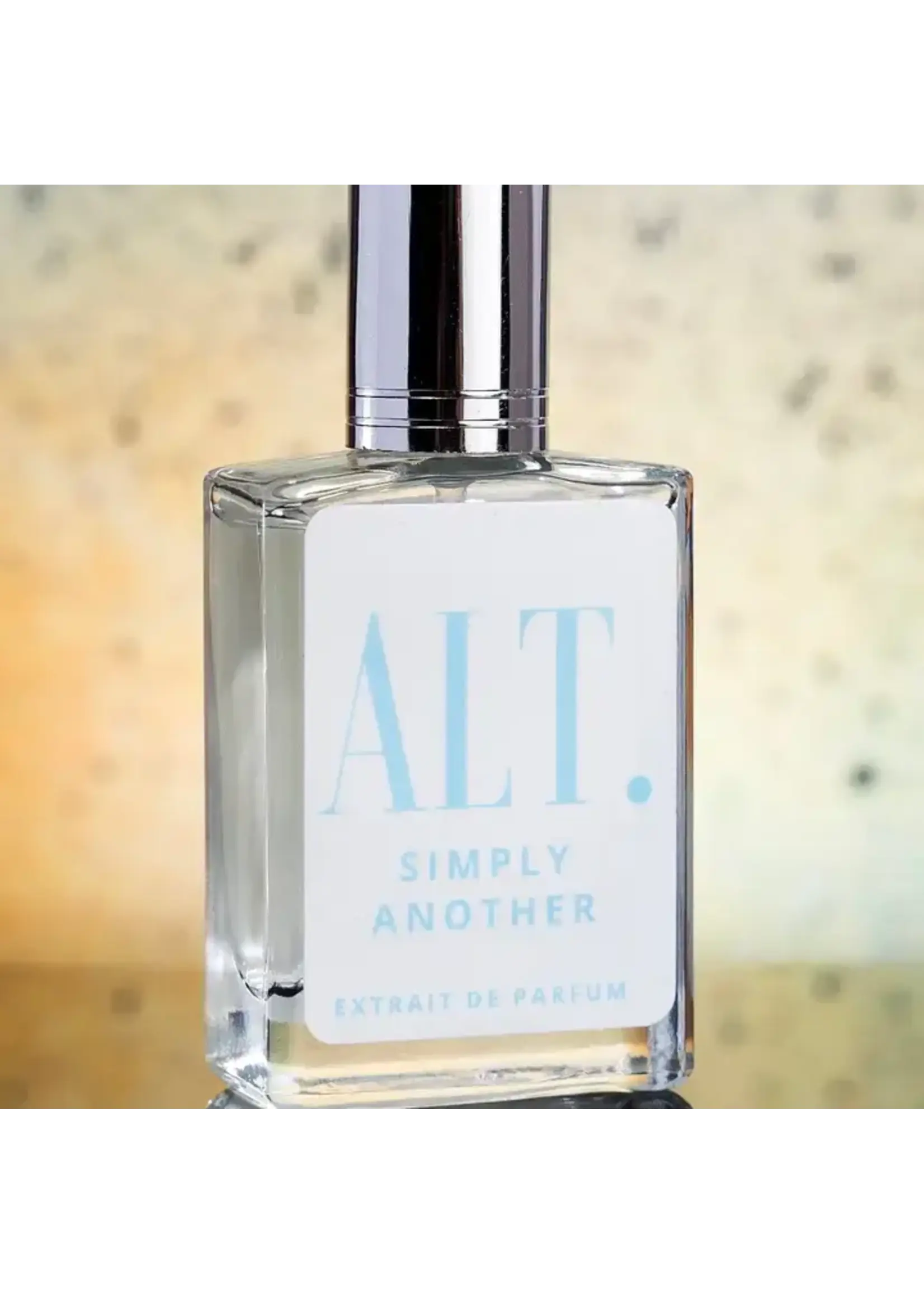 ALT Fragrances Simply Another