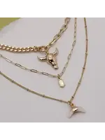 Bull Horn Multi Layer