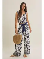 Boho Leaf Set