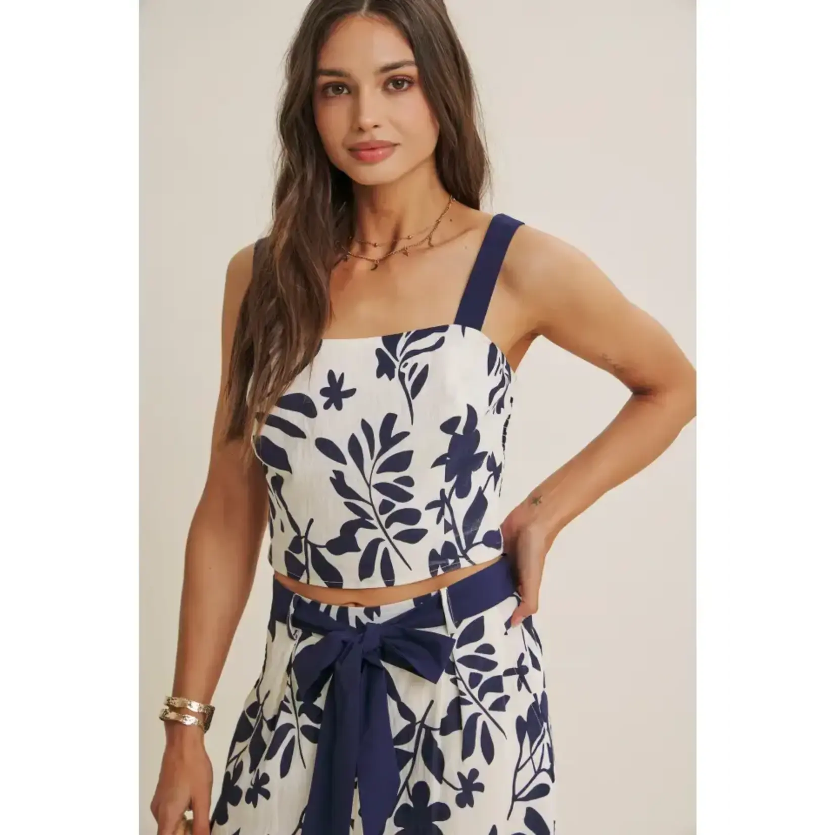 Boho Leaf Set