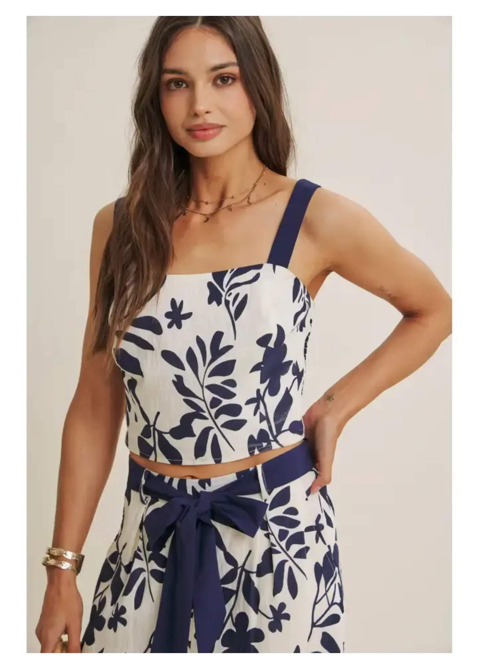 Boho Leaf Set