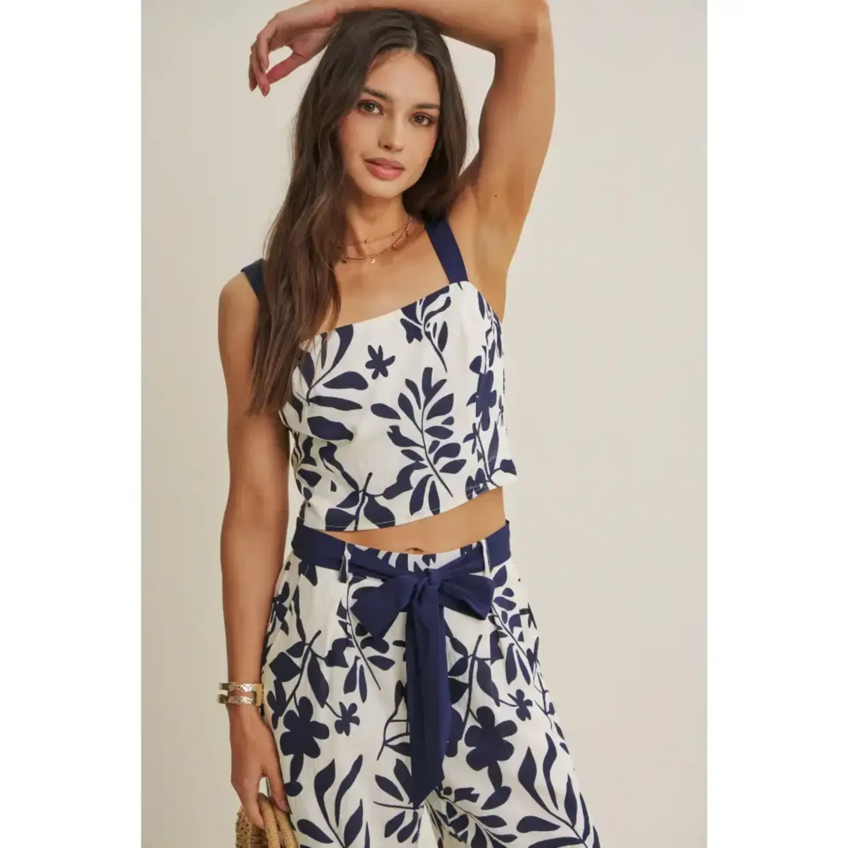 Boho Leaf Set