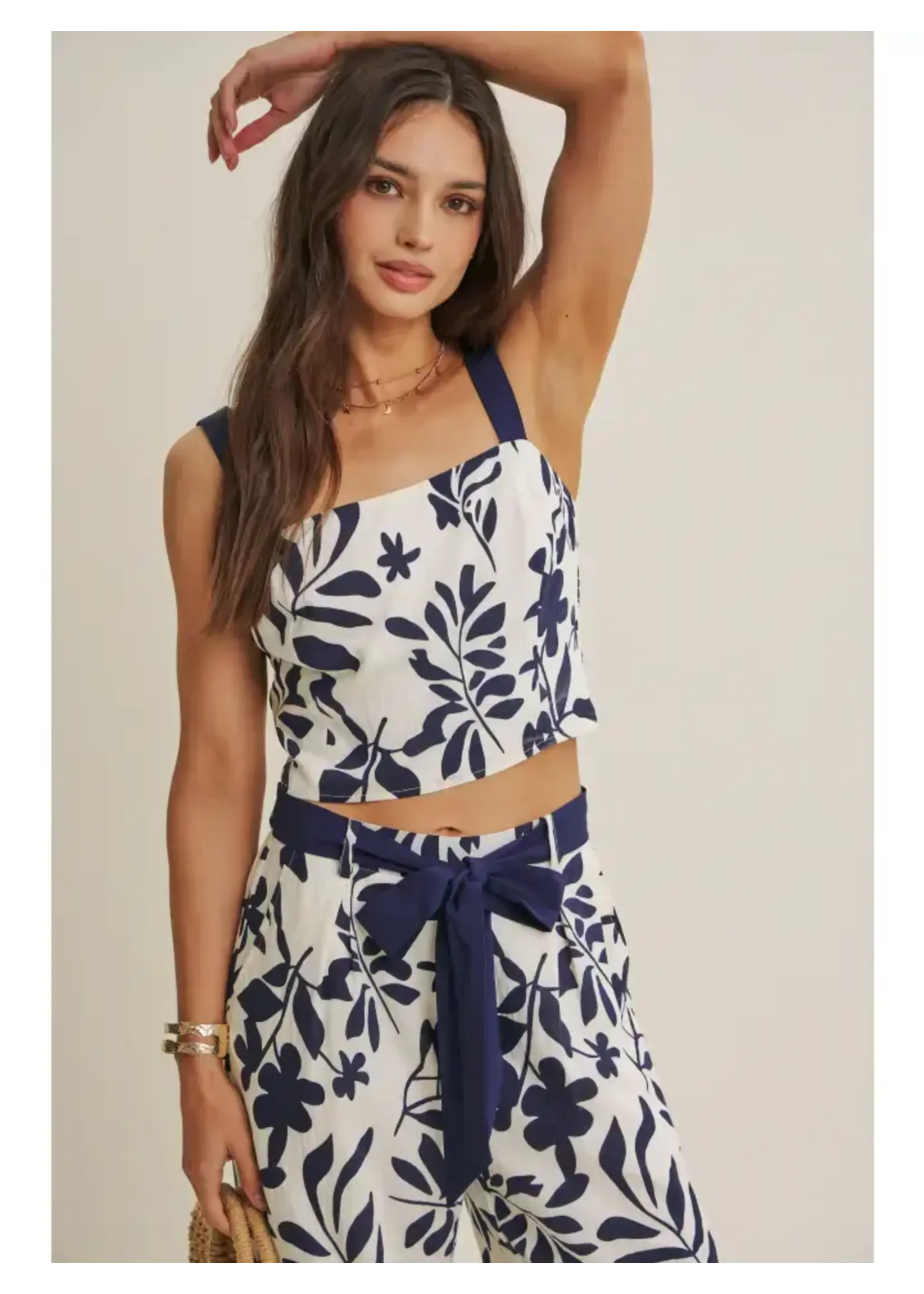 Boho Leaf Set