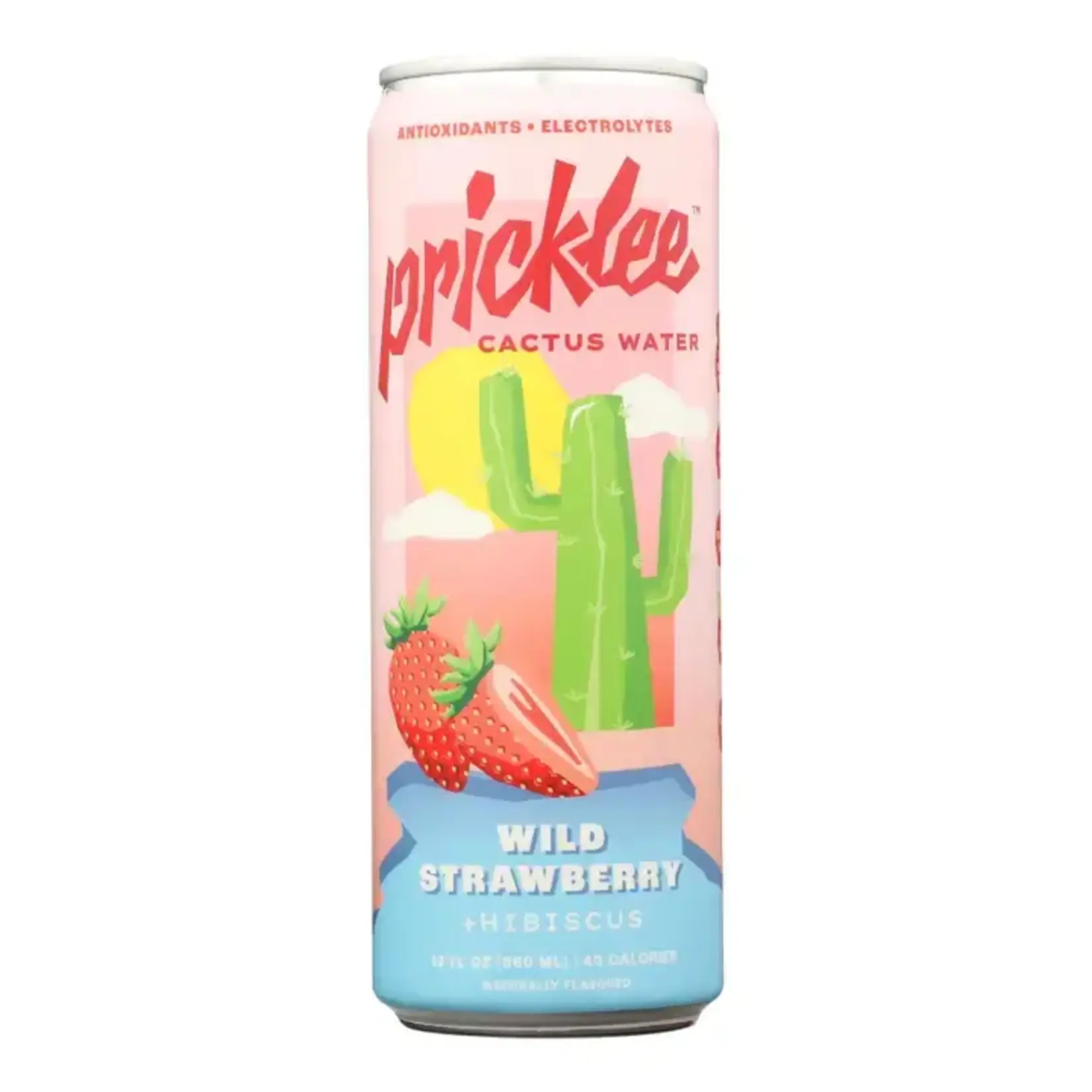 Pricklee
