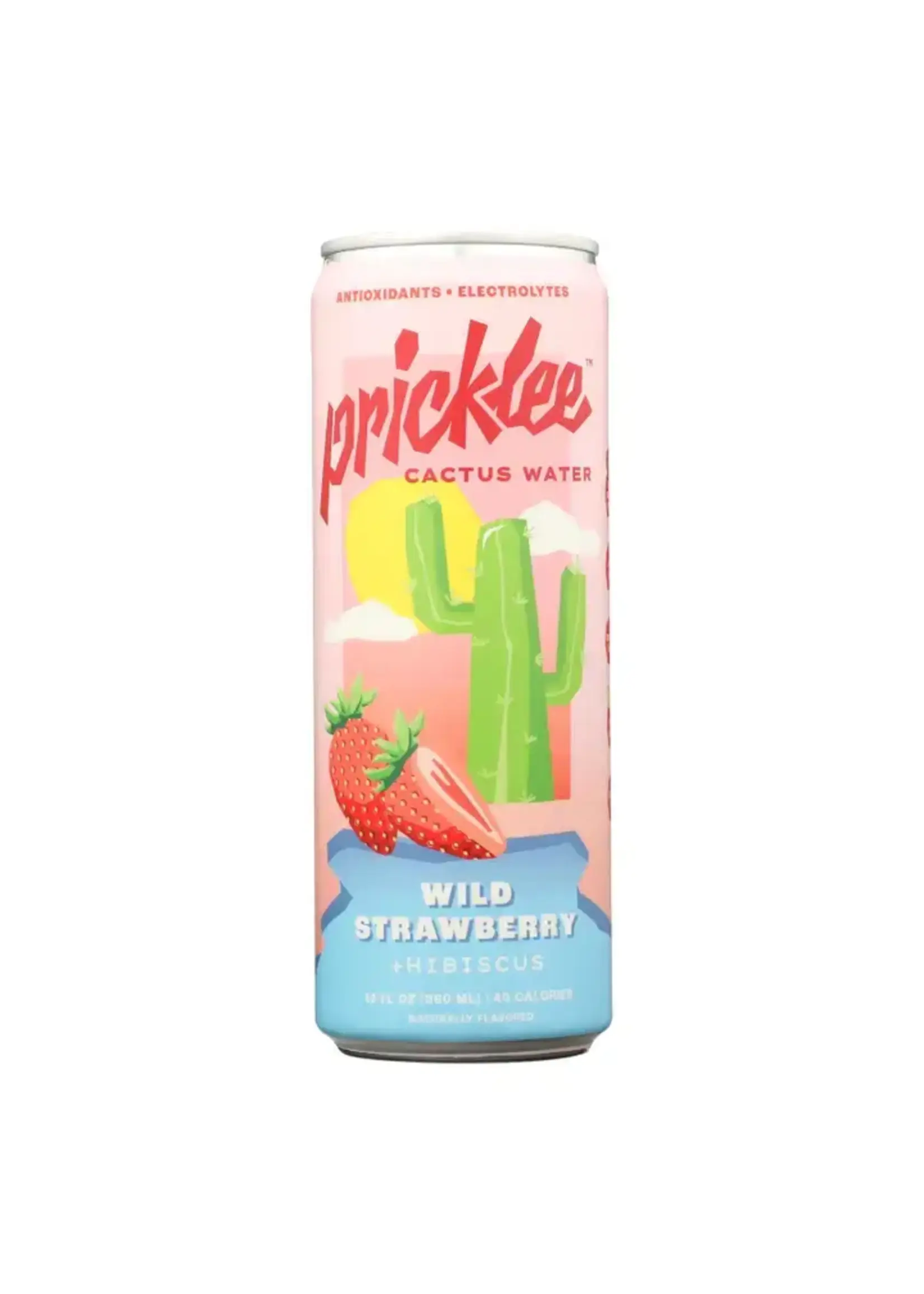 Pricklee