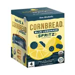 Cornbread Cornbread Drinks
